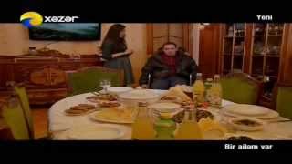 Samir&Nazli-Menimle Evlenersen?..