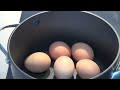 Quick Tips: How To Make Boiled Eggs