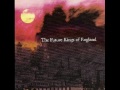 The Future Kings of England - Silent and Invisible Converts