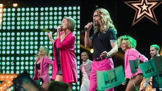 Гузель Хасанова И Tomas N'Evergreen - Just Another Love Song