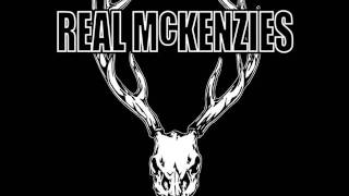 Watch Real Mckenzies Nessie video