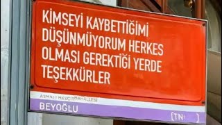 Terkedin Bu Şehri Beste Ramazan Yıldızhan