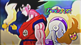 Godku Vs Freezer Twixtor