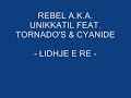 Tornados Feat. Cyanide& Lidhja Re