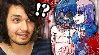 This Manga Is Just... F#%KING INSANE.