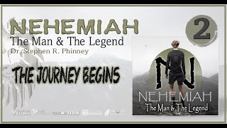 #IM Media | #Eschatology | Nehemiah, "The Journey Begins"