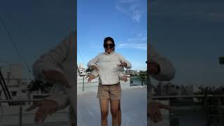 Girls Tiktok Dance Video