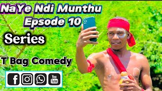 Naye Ndi Munthu Series Epsode 10 Best Comedy