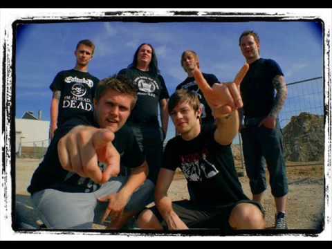 Catalyst Of Terror Video