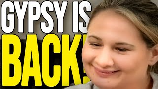 Somehow Gypsy Rose Blanchard Returned