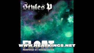 Watch Styles P Reckless video