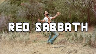 Watch Kid Cudi Red Sabbath video