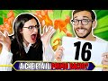 FACCIAMO IL TEST DI COPPIA...DOPO 8 ANNI! *IMBARAZZANTE*