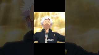 Bero 02 - Gojo Satoru Edit