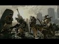Official Call of Duty®: Ghosts Squads Trailer