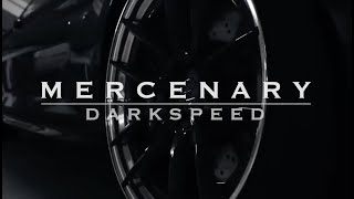 Watch Mercenary Darkspeed video