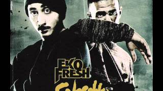 Watch Eko Fresh Gheddo feat Killa Hakan Yener  Ayaz Kapli video
