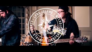 I Dreamt the Sea-"Four Ninety-Five" (Live Acoustic)