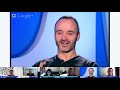 OM+VOUS : Hangout avec Eric Di Meco