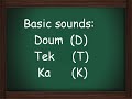 darbuka