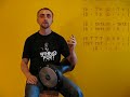 darbuka