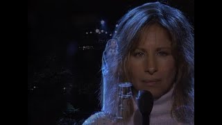 Watch Barbra Streisand Its A New World video