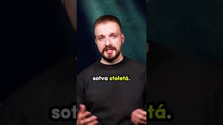 Daniel Vávra Jde A Nebojácně Močí Proti Větru
