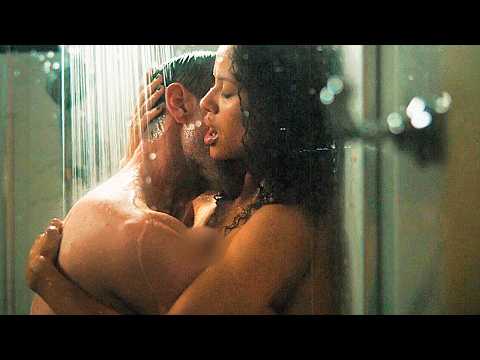 Surface / Kissing Scenes — Sophie and James (Gugu Mbatha-Raw and Oliver Jackson-Cohen)