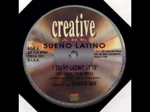 Sueno Latino - Sueno Latino (Illusion First Mix)