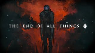 SWARM - The End of All Things ( Lyric )