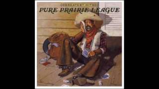 Watch Pure Prairie League Youre Between Me video