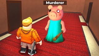 PIGGY but it’s in Murder Mystery 2