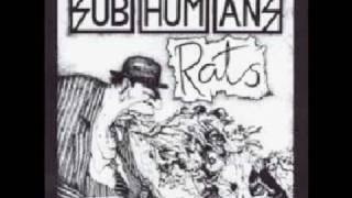 Watch Subhumans Workrestplaydie video