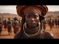 fascinating and unique sexual practices of the HIMBA TRIBAL PEOPLE - AFRICAN TRIBE