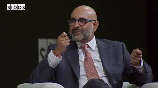 Sibos 2019: Risk highlights