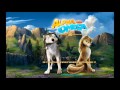 Alpha and Omega Soundtrack- End Credits (better version)