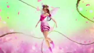 Winx Club Flora Reboot Dönüşümü