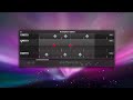 Wolfire Animation Mixing UI