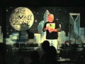 Phill Shaw on 10-2-12 at The Open Mic of Charlotte at The Comedy Zone Charlotte