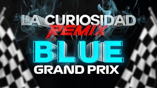 Jay Wheeler - La Curiosidad Rmx Blue - Myke Towers, Jhayco, Rauw Alejandro, Lunay, Kendo