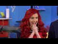 Will These ‘Hot Mess’ BFFs Survive These GIANT Tattoos? | How Far Is Tattoo Far? | MTV