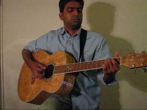 Bulla Ki Jaana (Rabbi Shergill)