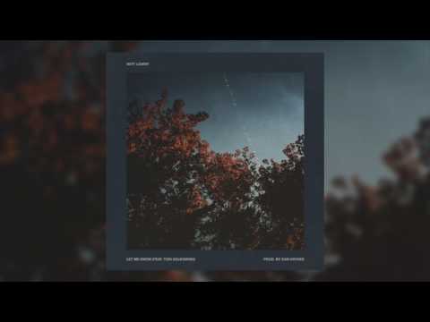 Let Me Know Video