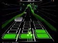 Audiosurf:アウトバーンマーチ/東京パノラママンボボーイズ【Mono Pro】