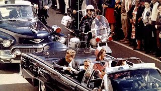 Kennedy suikasti belgeleri ‘kısmen’ yayınlandı