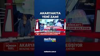 Benzine 1 Lira 21 Kuruş Zam Geldi İstanbulda Benzin Fiyatı Ortalama 52,76 Tl Oldu
