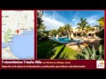 7-dormitorios 7-baño Villa se Vende en Los Monteros, Malaga, Spain