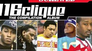 Watch 116 Clique Love Song video