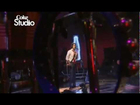 Atif aslam jal pari (coke studio)full song high quality EPISODE...