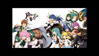 Rance 01 - They Come, Theyre Dead Extended